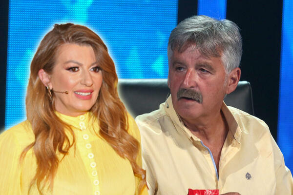 BOSANAC BESAN VREĐA VIKI MILJKOVIĆ: Nastala ŽESTOKA SVAĐA, nisu se birale reči