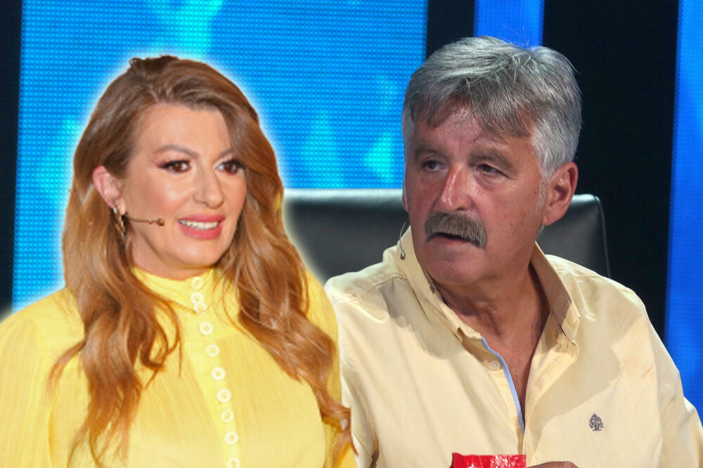 BOSANAC BESAN VREĐA VIKI MILJKOVIĆ: Nastala ŽESTOKA SVAĐA, nisu se birale reči