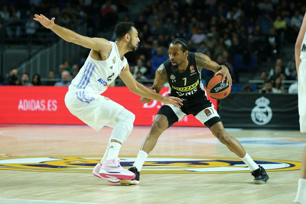 Zasluđeno priznanje... Kevin Panter