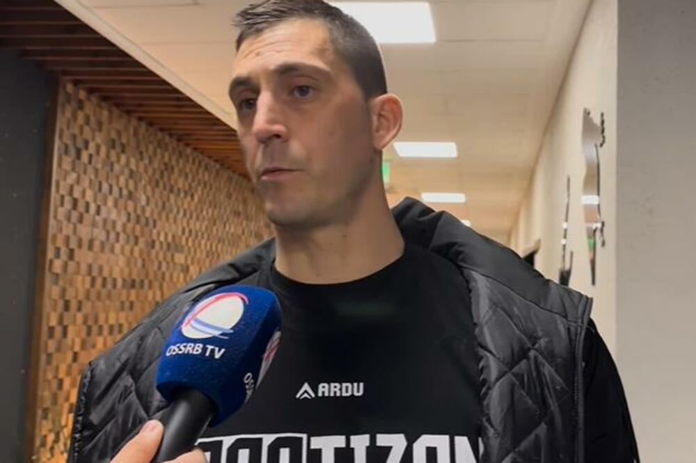 TRENER PARTIZANA IZVREĐAO KOLEGU IZ ZVEZDE: Nešto NAJODVRATNIJE što sam video, baš je UŽAS i JADNO šta radi! VIDEO