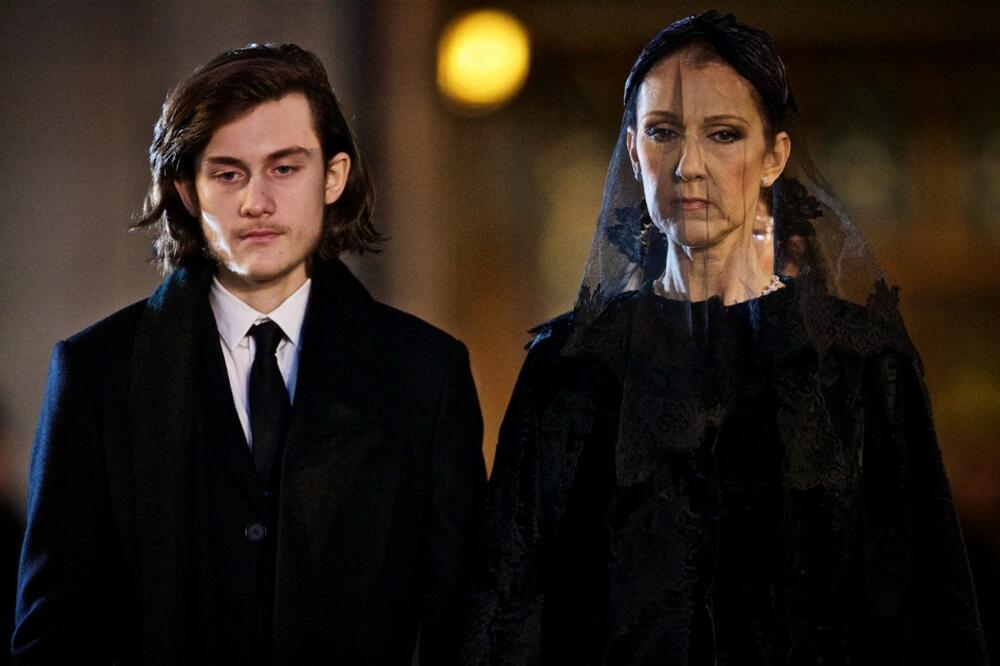 ONA JE IMALA 12 GODINA, A MUŽ ČAK 38! Postala je NAJPOZNATIJA UDOVICA, a njena BIOGRAFIJA ledi krv u ŽILAMA