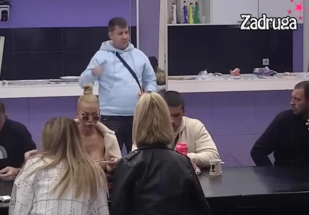 Ivan Marinković o malom Željku