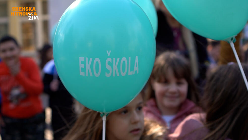 Sremska Mitrovica živi