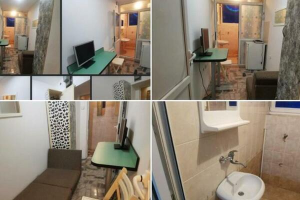 AU, SAČUVAJ BOŽE, SRBIN IZDAJE HODNIK ZA 200 EVRA PLUS 100 ZA DEPOZIT: Ljudi u neverici, gledajte samo ovo