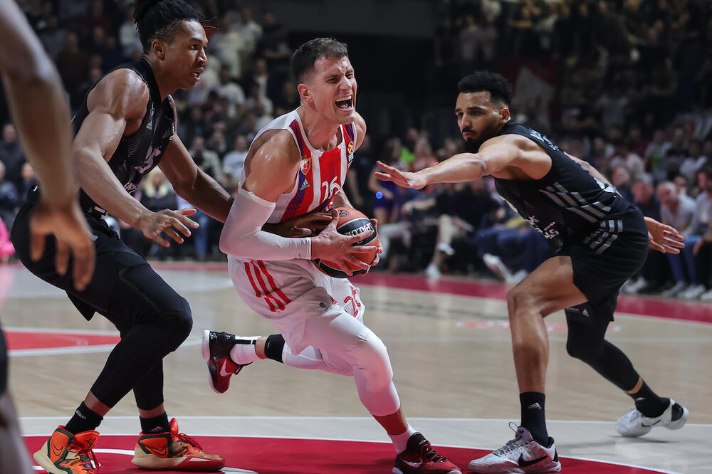 ŽESTOKA KAZNA PRED MEČ ASVELA I ZVEZDE! Liga se oglasila, dve pobede se brišu zbog "skrivenih računa"