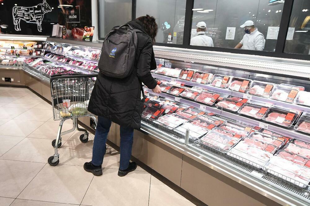 NEKADA SIROTINJSKA HRANA, A DANAS STVAR PRESTIŽA: Ni ova NAMIRNICA u Srbiji više NIJE JEFTINA, NAPROTIV!