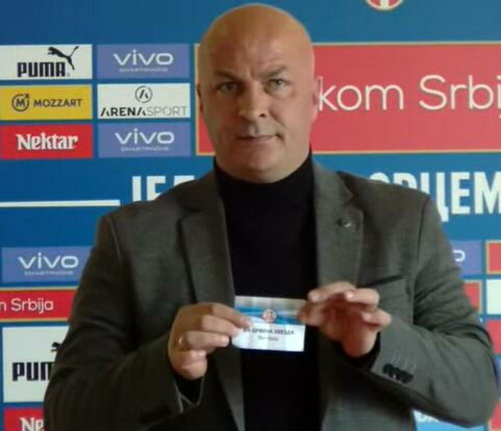 Žreb za Kup Srbije u fudbalu, FK Crvena zvezda