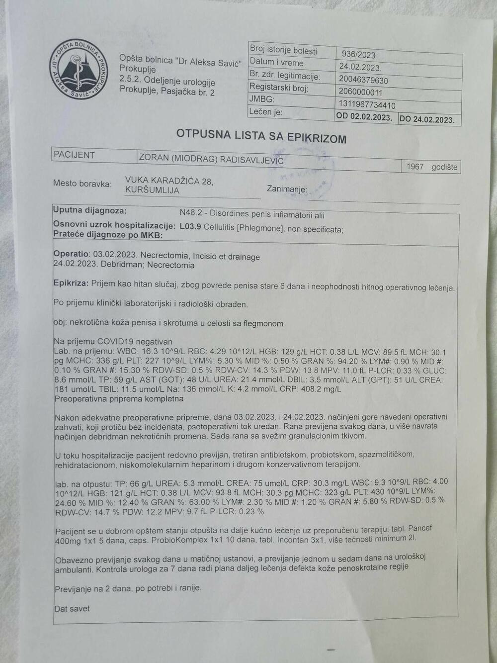 Zoran Radisavljević