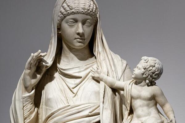 CARICA ČIJI JE EROTSKI APETIT BIO BEZ PREMCA: O njenom RAZUZDANOM ŽIVOTU su svi znali, a za VLAST je uradila SVE