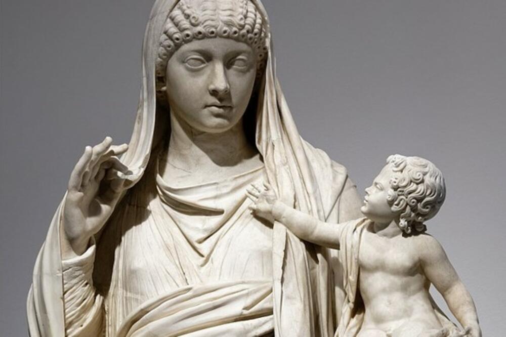 CARICA ČIJI JE EROTSKI APETIT BIO BEZ PREMCA: O njenom RAZUZDANOM ŽIVOTU su svi znali, a za VLAST je uradila SVE