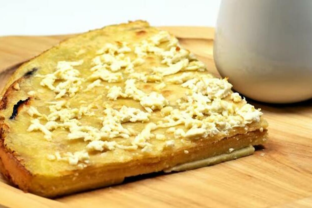 OVO JE JELO ZBOG KOGA SE SVAĐAJU SRBI I ALBANCI: Recept je godinama bio TAJNI, a sad je iscurelo kako se PRAVI