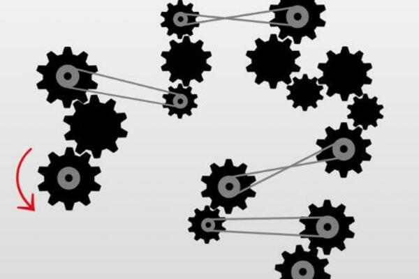 ZAGONETKA OKO KOJE SE LJUDI NA MREŽAMA SVAĐAJU: Ostali su SLUĐENI svi koji su pokušali da REŠE (FOTO)