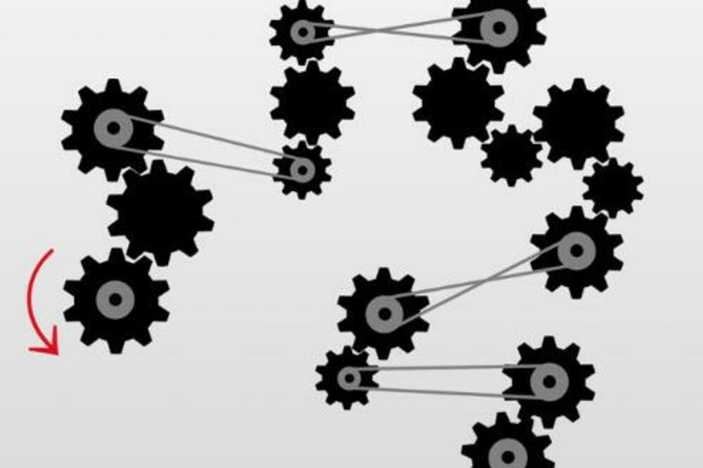 ZAGONETKA OKO KOJE SE LJUDI NA MREŽAMA SVAĐAJU: Ostali su SLUĐENI svi koji su pokušali da REŠE (FOTO)