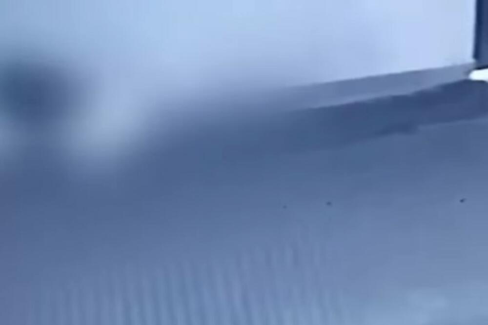 STUDENTI POSLE PREDAVANJA KRENULI U "AKCIJU": U vrelom ZANOSU zaboravili na KAMERE, sve se VIDELO (VIDEO)