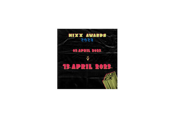 IAB MIXX AWARDS 2023: Produžen rok za prijave radova do 13.aprila 2023. godine za prestižnu nagradu!