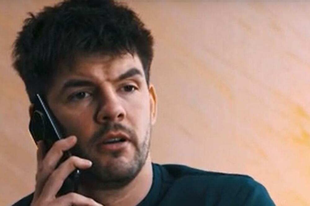 POZNATI GLUMAC ZBOG ZVEZDE ODBIO VELIKU ULOGU: Fantastična najava za subotnji duel na Marakani! (VIDEO)