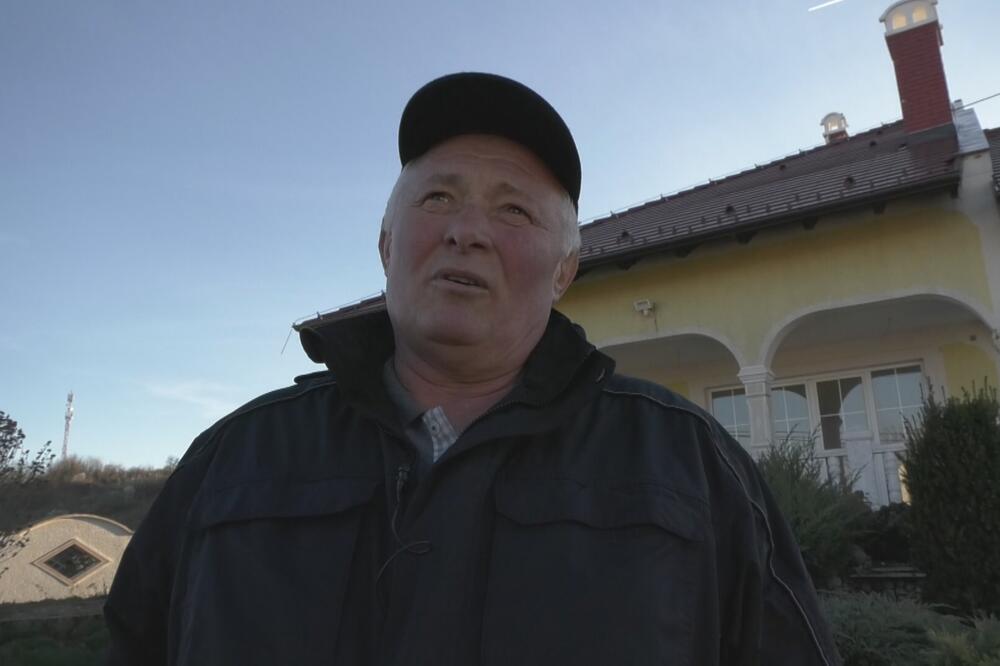 DUŠAN IMA NAJNEOBIČNIJU FARMU NA BALKANU: Samo ovde možete videti RETKE PRIMERKE koji vrede kao SUVO ZLATO (FOTO)