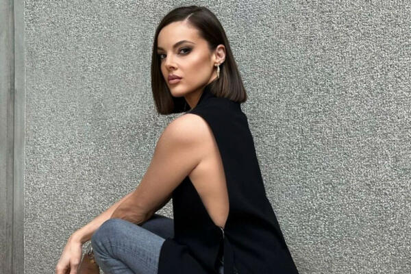 MAJKO MILA KOLIKO JE DOBAR! OVO JE BIVŠI MUŽ SLAVICE ĆUKTERAŠ: Fudbalera godine PROLEPŠALE