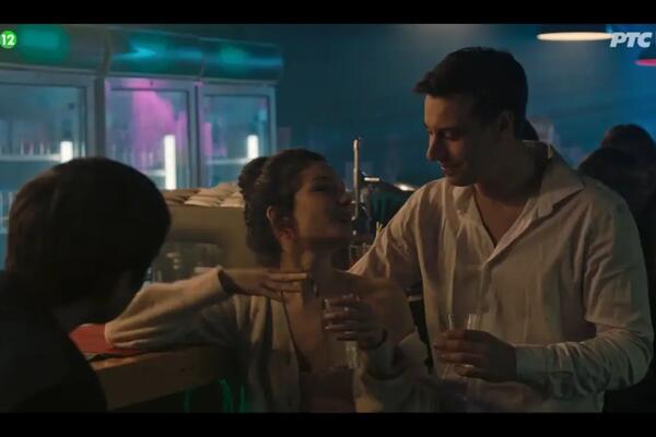 PRIVATNI ŽIVOT ĐORĐA MIŠINE NA TACNI: Evo šta najbolji FRAJER krije o sebi FOTO