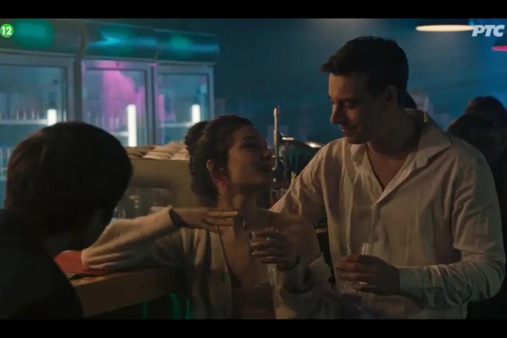 PRIVATNI ŽIVOT ĐORĐA MIŠINE NA TACNI: Evo šta najbolji FRAJER krije o sebi FOTO