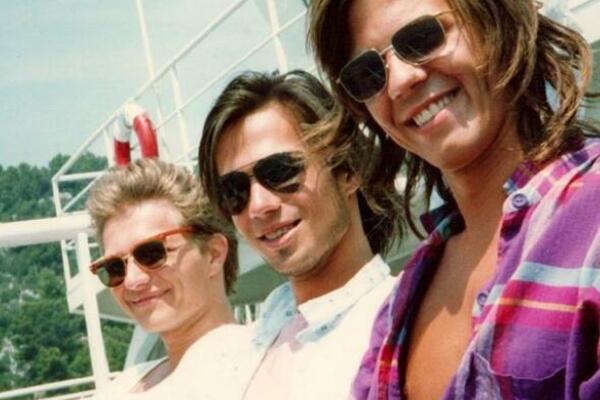 3 FRAJERA ZA KOJIM SU LUDELE SVE ŽENE U JUGOSLAVIJI: Bjelu su svi PREPOZNALI, a znate li ko su OVA DVOJICA?