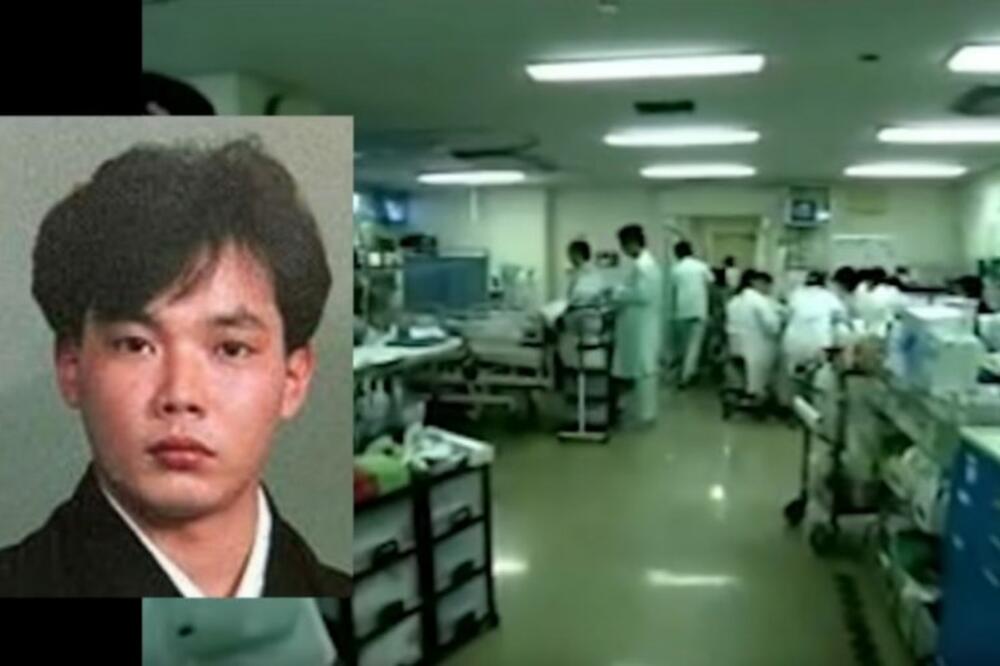 NAJRADIOAKTIVNIJI ČOVEK NA SVETU PROŠAO JE STRAŠAN ŽIVOT: Sve se desilo u sekundi, koža mu se topila preko 80 dana