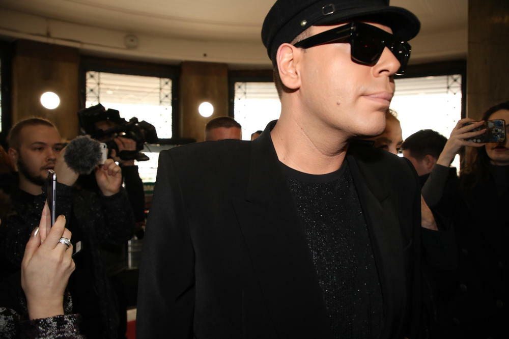 ZAVRŠENA TEŠKA OPERACIJA BOKIJA 13: Životno je ugrožen, SKORO SVE JE UKLONJENO