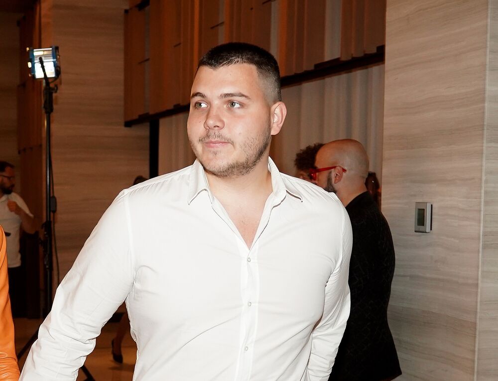 Viktor Živojinović