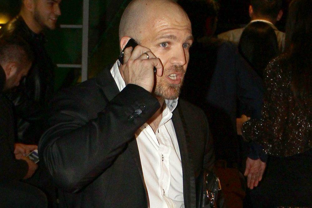 KO SE SEĆA BANETA JANKOVIĆA? Devojke su LUDELE za NJIM, bio sa pevačicom, sada je u BRAKU sa ovom VELIKOM LEPOTICOM