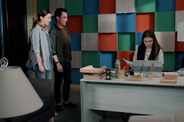 JANA ODLUČILA DA RADI POSAO KOJI NE ZNA I SVE JE KRENULO PO ZLU! Htela da bude voditeljka, a morala da radi ovo