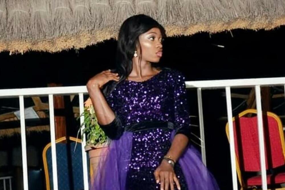 DEVOJKA IZ NIGERIJE DOŠLA NA MASTER U SRBIJU: Otkrila šta joj se najviše svidelo, a šta joj nedostaje!