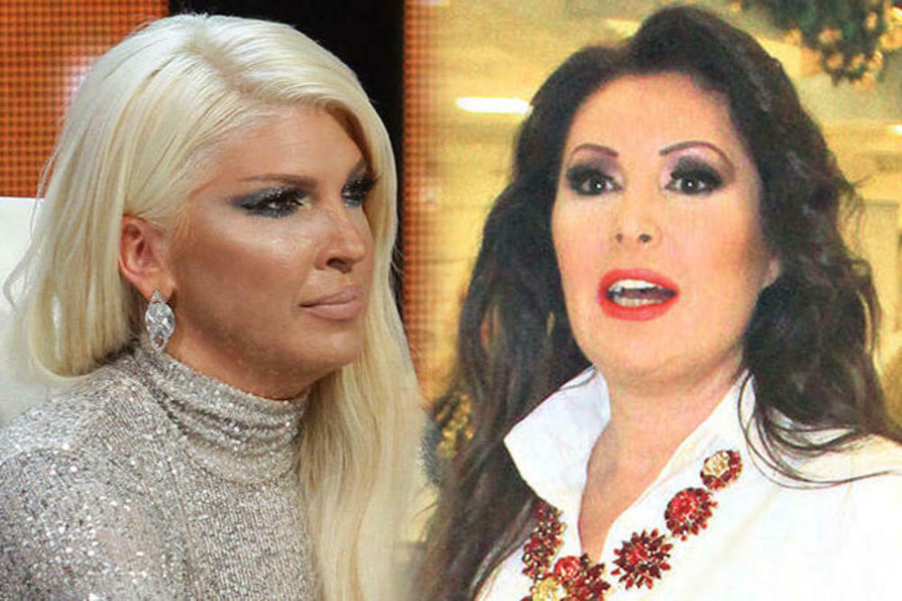 Dragana je Jeleni najveća podrška