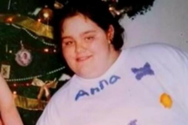ANA JE SMRŠALA PREKO 150 KILA IZ CUGA: Muškarci bulje u nju zbog izgleda, ali zbog ovoga ne može sebe da pogleda