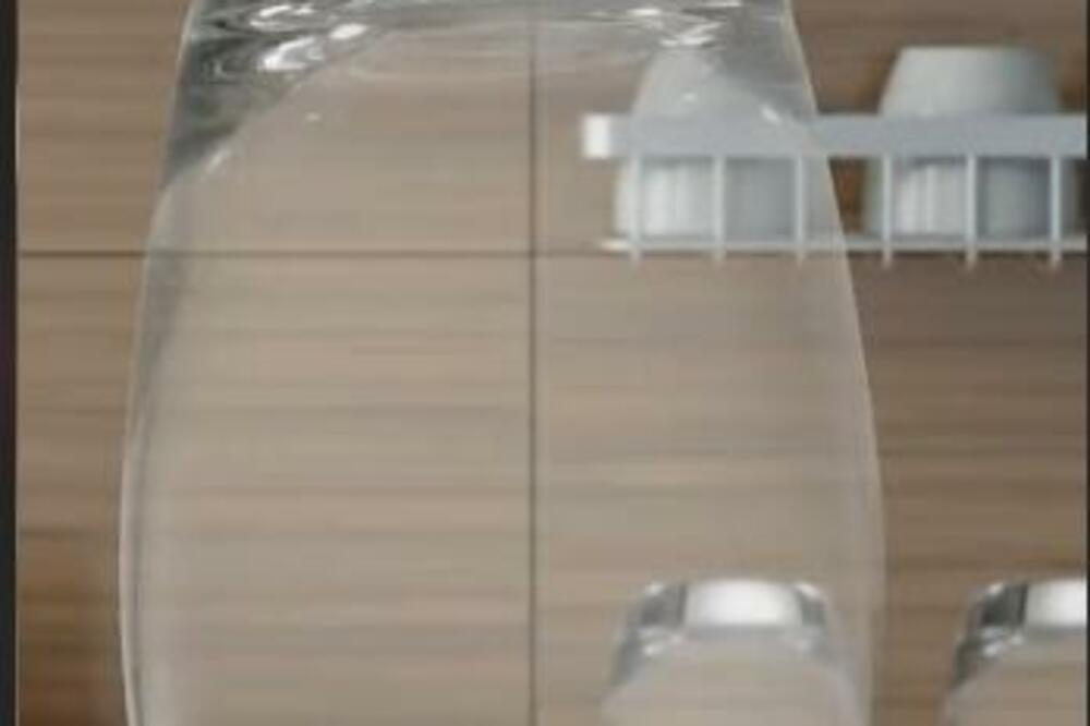 ZNATE LI ZAŠTO NIJE DOBRO DA ODLAŽETE ČAŠE NAOPAČKE? Sada je otkrivena istina