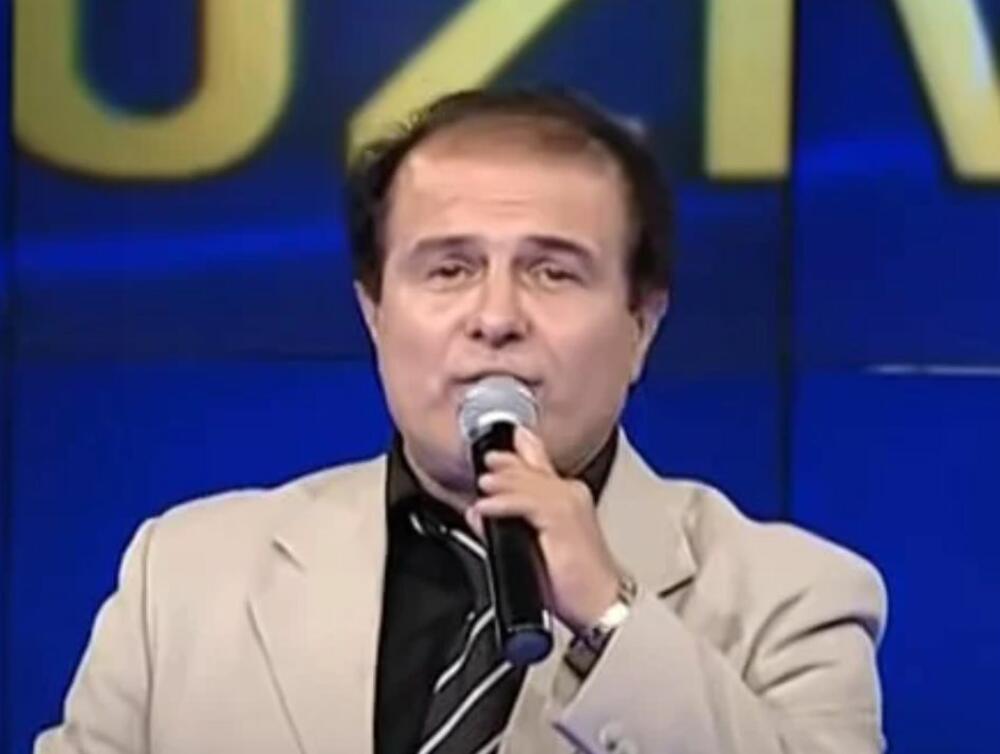 Dragan Pantić Smederevac pričao je o svom prvom ozbiljnijem honoraru