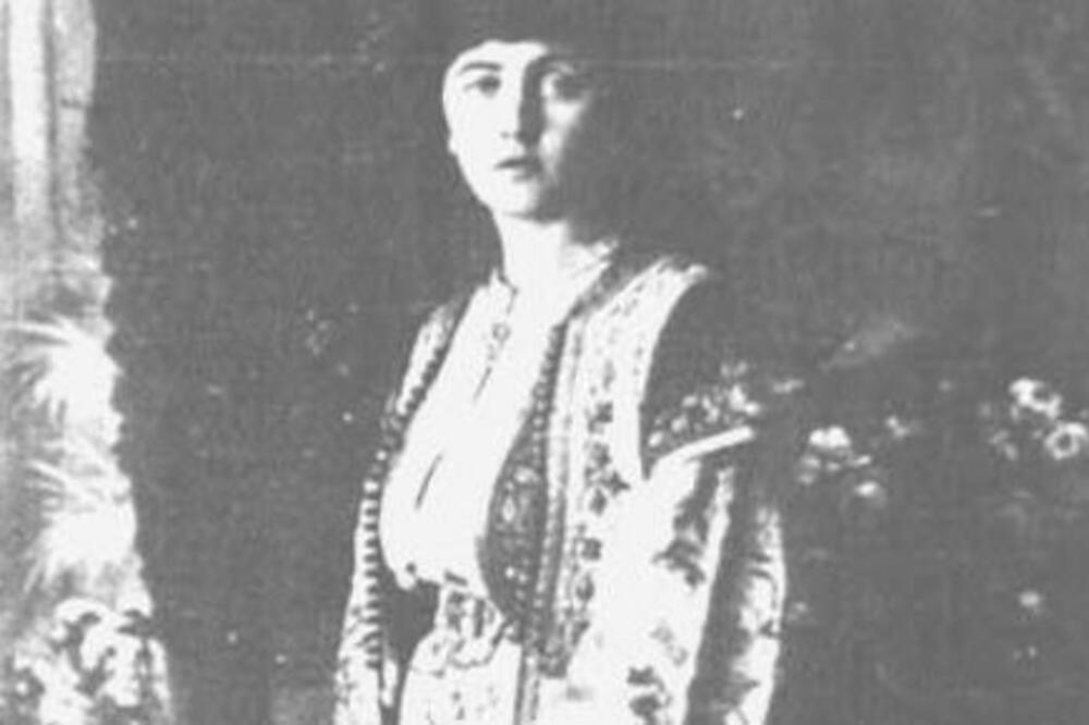 ONA JE OTIŠLA U RAT UMESTO SVOG BRATA VUKAŠINA: Ko je bila NEUSTRAŠIVA VASILIJA?