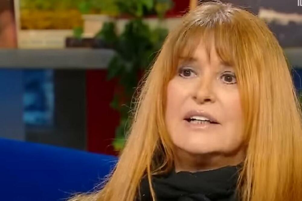 DANIJELA JE GODINAMA VOLELA DIREKTORA FUDBALSKOG KLUBA: Onda je rešila da se ZAMONAŠI, evo gde je sad FOTO