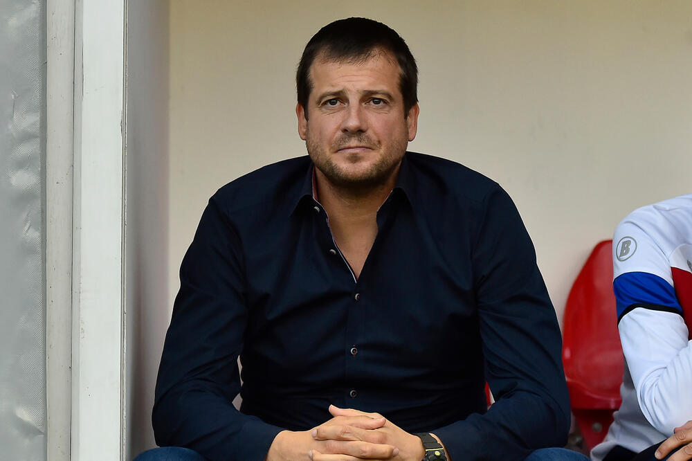 nenad lalatovic radnicki nis novi trener, Sport