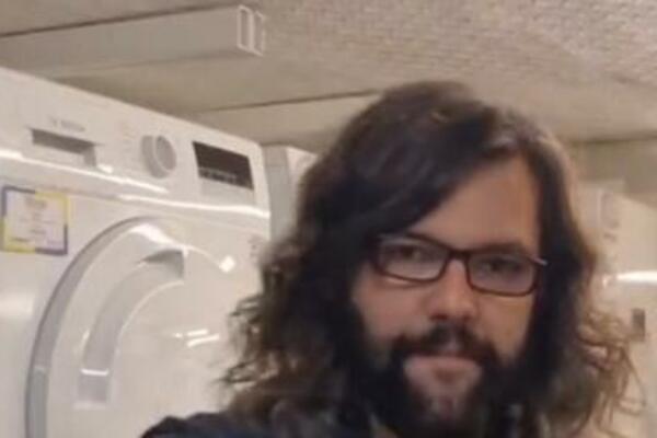 MAJSTOR OTKRIO KOJI PROGRAM NA VEŠ MAŠINI DOVODI DO KVARENJA: Nikako ga ne koristite kada PERETE OVO (VIDEO)