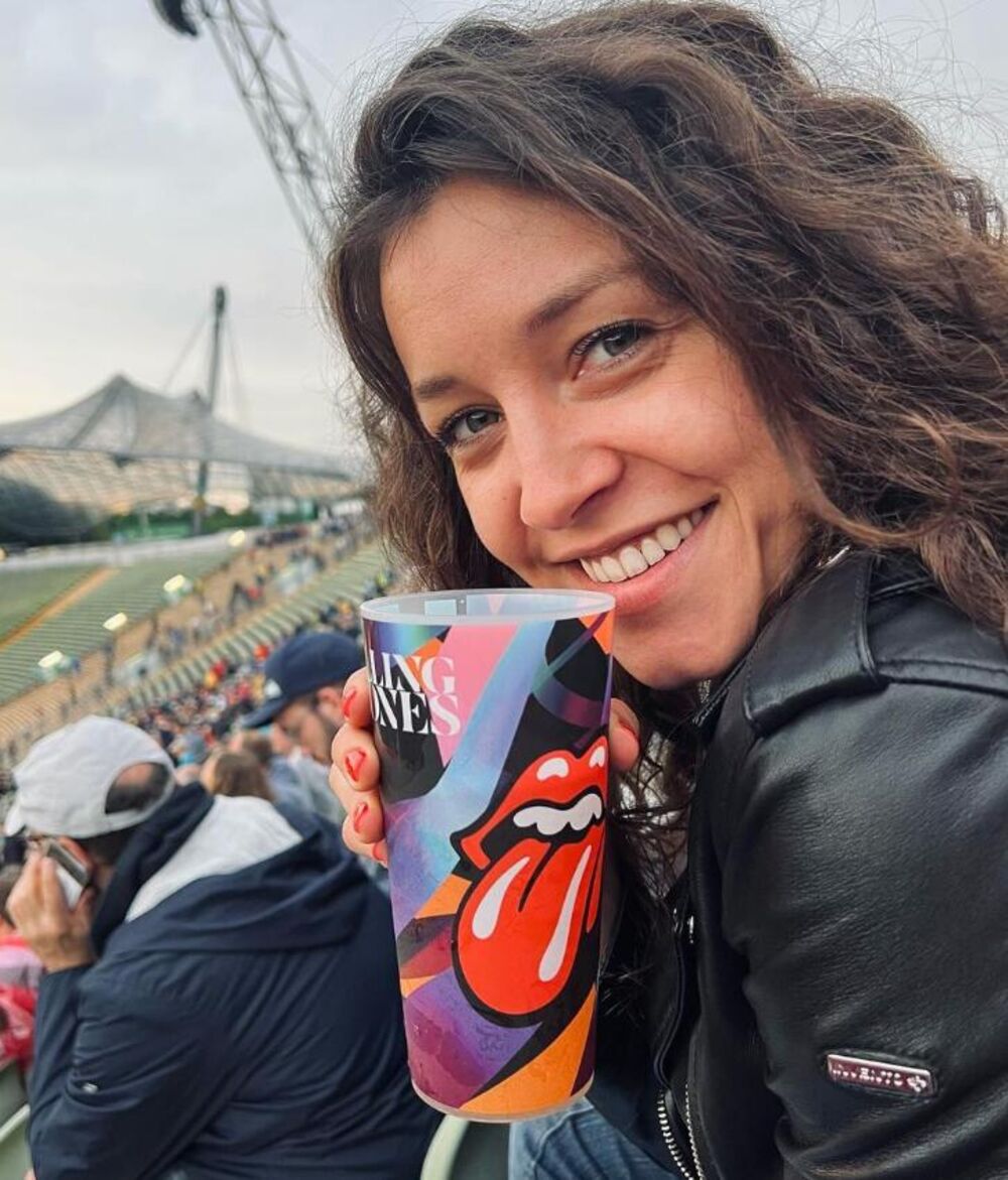 Vaja Dujović otkrila je kako je to baviti se istim poslom kao i otac