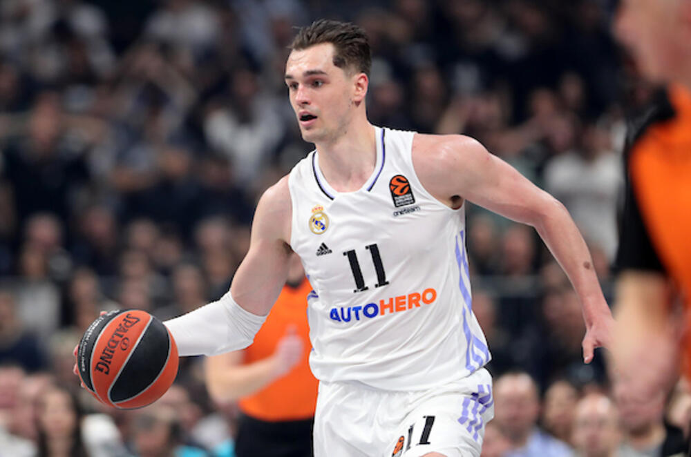 Mario Hezonja