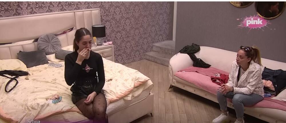 Anđela je loše prihvatila Zvezdanovu prvoaprilsku šalu