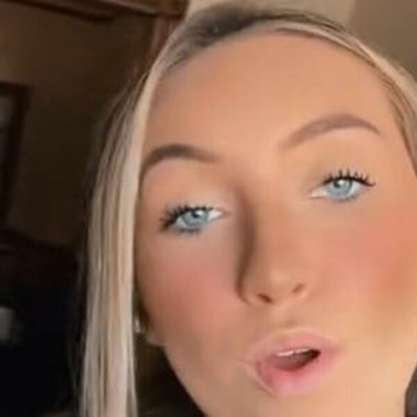 ZBOG OVOG SNIMKA ŽENE VADE ŠNALE IZ KOSE: Devojka sve prestravila RANOM na glavi (VIDEO)