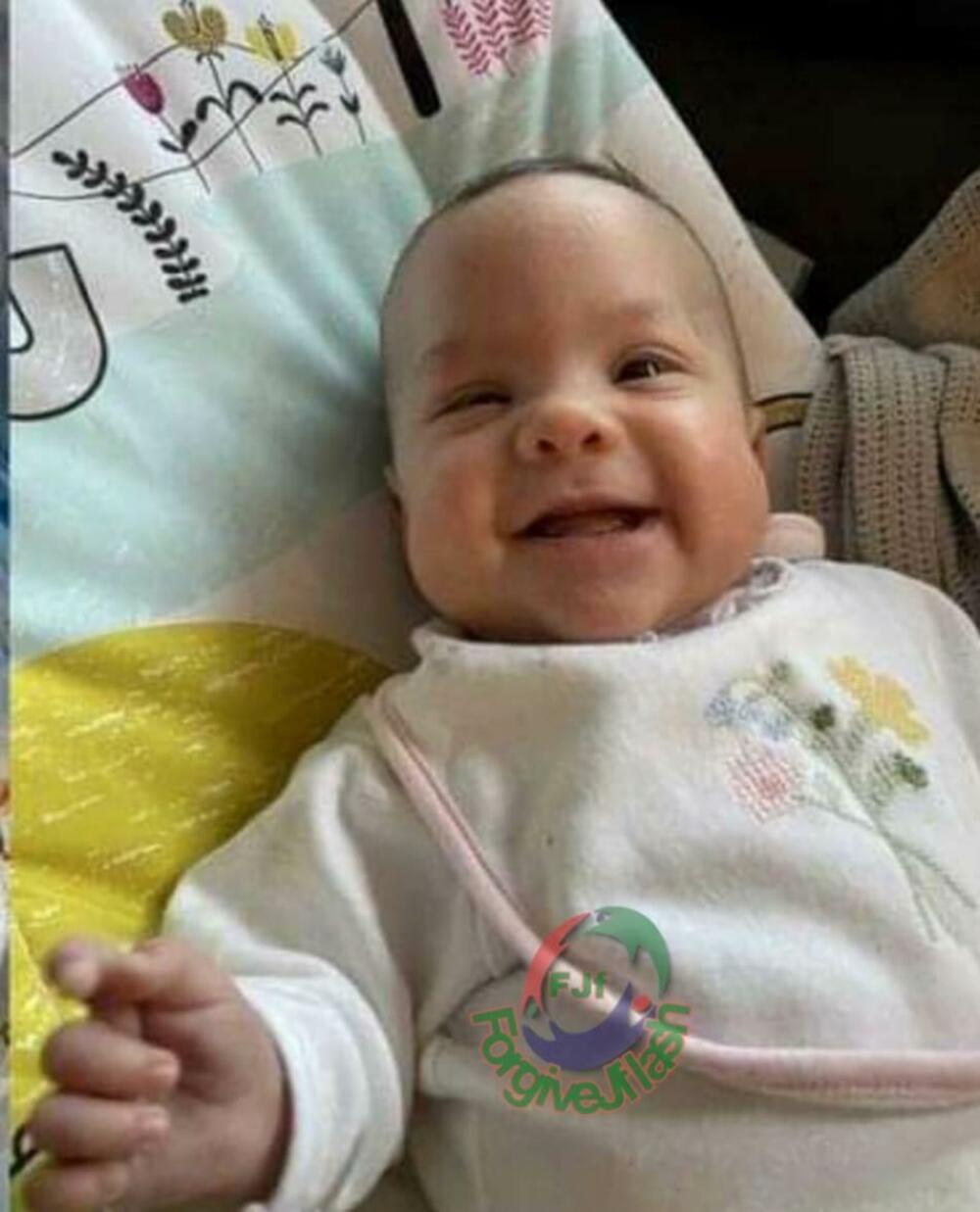 Prevremeno rođena beba