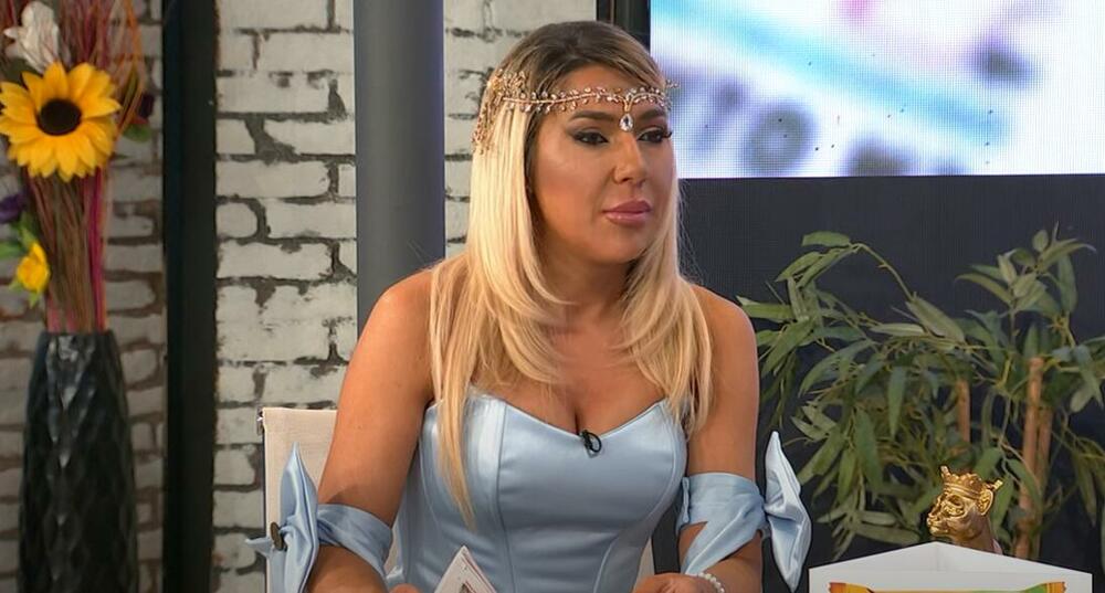 Jovana je veliki ljubitelj ručno pravljenog nakita