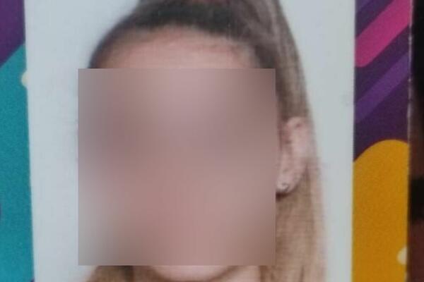 PRONAĐENA TINEJDŽERKA (15) IZ TEMERINA: Evo gde se nalazila od SREDE