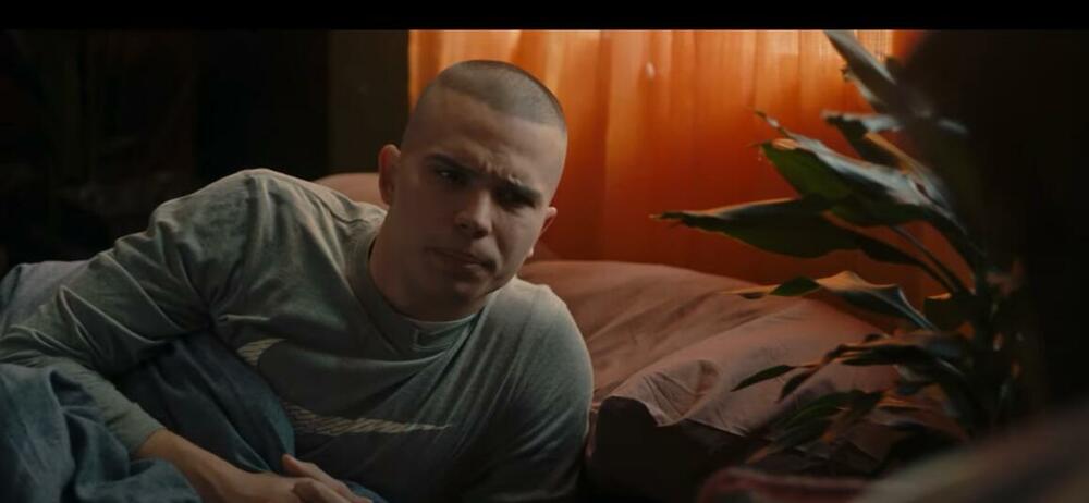 Neko ko kida živce Aljoši Kovaču i u drugoj sezoni serije 'U klinču' je Aleksej Hadži-Popović