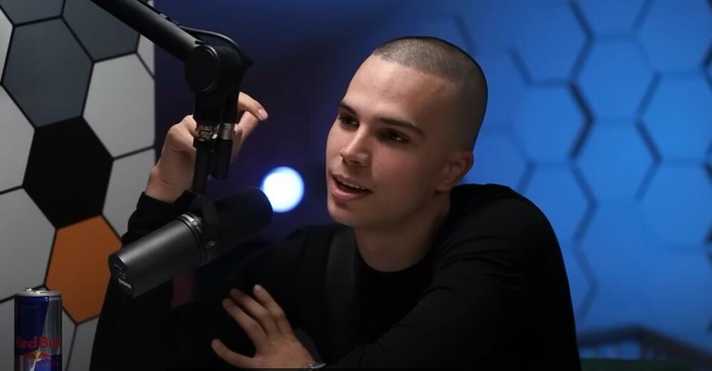 Karleušine ćerke ga obožavaju