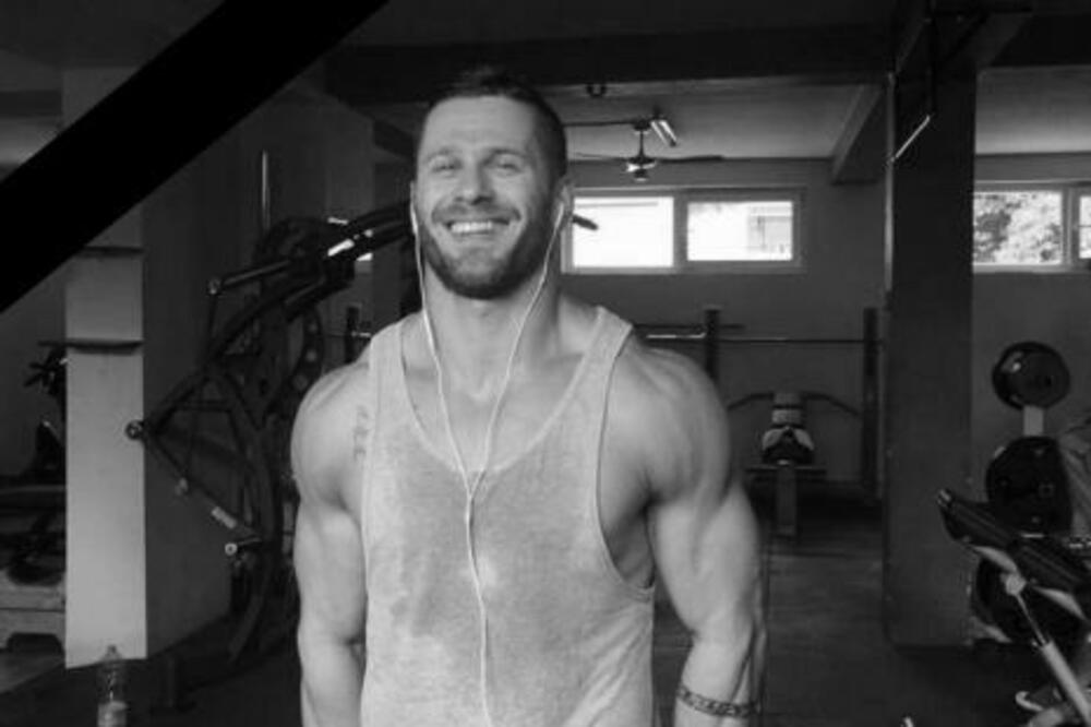 TUGA: Bivši prvak Evrope (35) umro od TEŠKE BOLESTI, lečio se u Srbiji i Italiji, ali nije bilo pomoći...