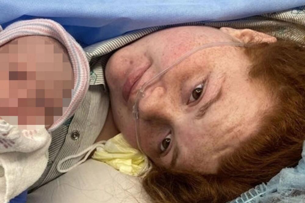 REKAO JE DA ŽELE BEBU, A ONA SE PORODILA POSLE DVA MESECA: Lekari zanemeli pred svima kad su otkrili pravu istinu